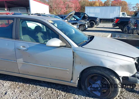 2006 Chevrolet Malibu Lt z USA, uszkodzony, nr VIN 1G1ZT51876F276478